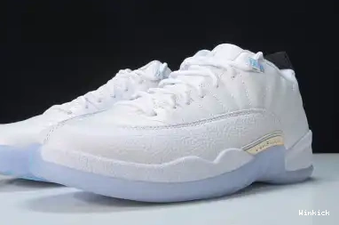 JORDAN RETRO LOW DB0733-190 EASTER 12 0616